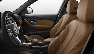 BMW 3 Series Exclusive Sport|ビー・エム・ダブリュー 3シリーズ エクスクルーシブ・スポーツ 09