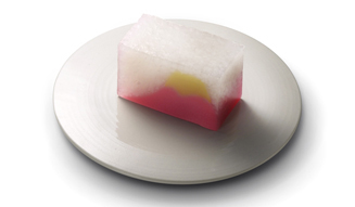 四季の富士（冬）