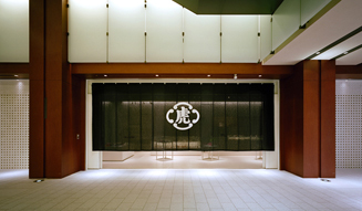 とらや東京ミッドタウン店