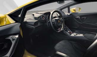 Lamborghini Huracan|ランボルギーニ ウラカン
