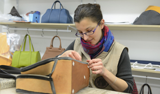 MOYNAT｜パリの老舗トランクメーカー「モワナ」の現在と過去を知る 14