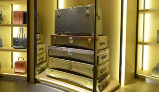 MOYNAT｜パリの老舗トランクメーカー「モワナ」の現在と過去を知る 05