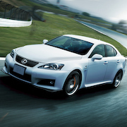 LEXUS IS F Dynamic Sport Tuning|レクサスIS Fダイナミック スポーツ チューニング