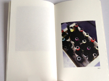 『CARNET D'IMAGES』 03