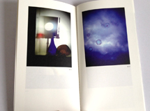 『CARNET D'IMAGES』 04