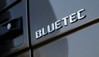 Mercedes-Benz G 350 BlueTEC｜メルセデス・ベンツ G 350 ブルーテック 17