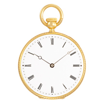 Queen Victoria of Great britain and Ireland｜ ヴィクトリア女王のペンダント・ウォッチとブローチ　08