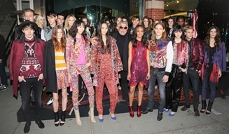 Just Cavalli｜ジャスト カヴァリ 02