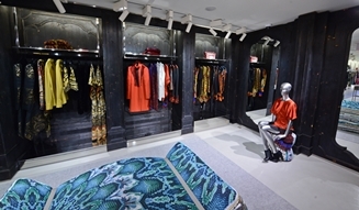 Just Cavalli｜ジャスト カヴァリ 03