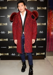 Just Cavalli｜ジャスト カヴァリ 04