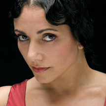 Ballet Flamenco Eva Yerbabuena｜エバ・ジェルバブエナ フラメンコ舞踊団 09