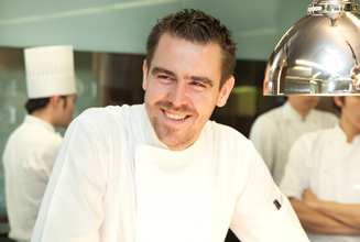 Cuisine[s] Michel Troisgros｜キュイジーヌ[s] ミッシェル・トロワグロ 02