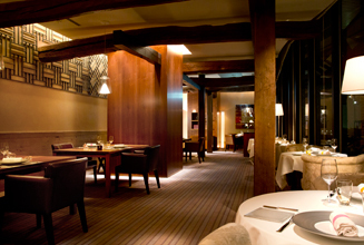 Cuisine[s] Michel Troisgros｜キュイジーヌ[s] ミッシェル・トロワグロ 03