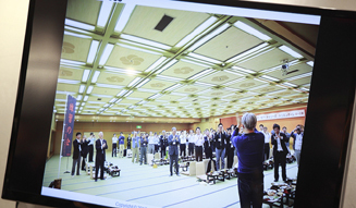 more trees|坂本龍一氏が「バーニーズ アカデミー」でモア・トゥリーズを語る 05