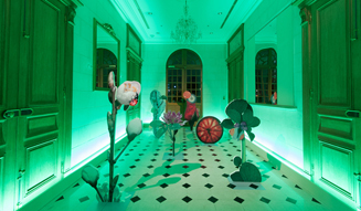 Van Cleef & Arpels|ヴァン クリーフ&アーペル 02