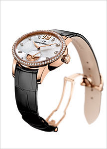 GIRARD-PERREGAUX|「キャッツアイ デイ&ナイト」03