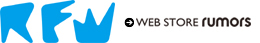 rumors｜通販サイトへ
