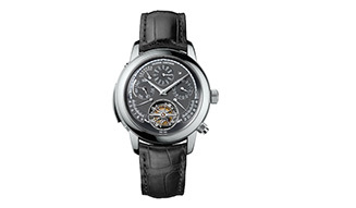 VACHERON CONSTANTIN|「メートル・キャビノティエ・アストロノミカ」
