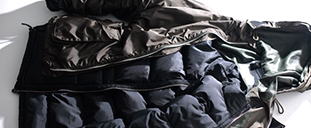 オリティとスタイルで選ぶヘビーアウター｜JOURNAL STANDARD