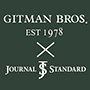 第21回　JOURNAL STANDARD｜「ギットマン ブラザーズ」のオーダーフェア