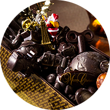 ウェスティンホテル東京