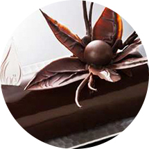 ル ショコラ ドゥ アッシュ