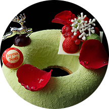 パレスホテル東京