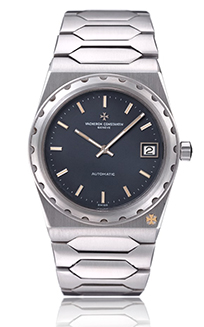 VACHERON CONSTANTIN|ヴァシュロン・コンスタンタン