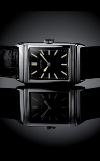 JAEGER-LECOULTRE|ジャガー・ルクルト