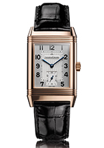 JAEGER-LECOULTRE|ジャガー・ルクルト