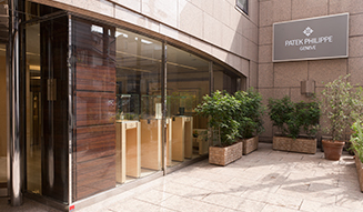 Patek Philippe｜パテック フィリップ