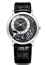 PIAGET|ピアジェ