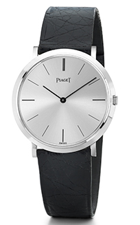 PIAGET|ピアジェ