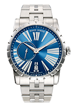 ROGER DUBUIS｜ロジェ・デュブイ