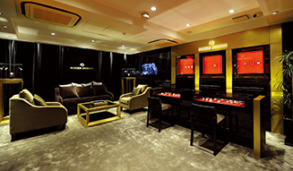 ROGER DUBUIS｜ロジェ・デュブイ