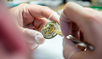 A.LANGE&SONE|A.ランゲ&ゾーネ