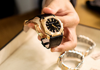 BVLGARI|ブルガリ
