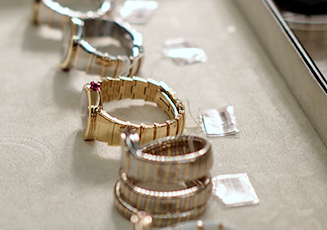 BVLGARI|ブルガリ