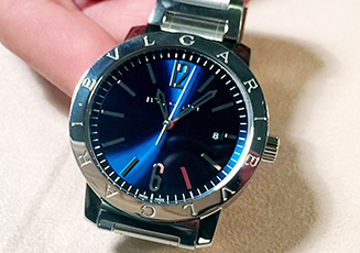 BVLGARI|ブルガリ