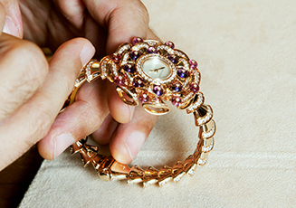 BVLGARI|ブルガリ