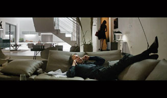 BoConcept|マッツ・ミケルセン