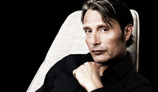 BoConcept|マッツ・ミケルセン