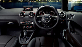 Audi A1 Admired Plus & Audi A1 Sportback Admired Plus|アウディ A1 アドマイアード プラス & アウディ A1 スポーツバック アドマイアード プラス