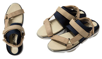 ORPHIC｜2015年春夏コレクション