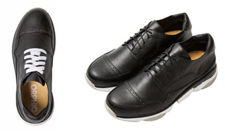 ORPHIC｜2015年春夏コレクション