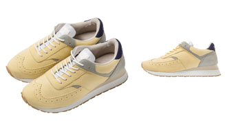 ORPHIC｜2015年春夏コレクション