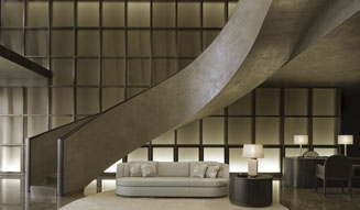 ARMANI / CASA|ミラノサローネ