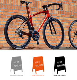 「POP UP Portland in Tokyo 2015」開催