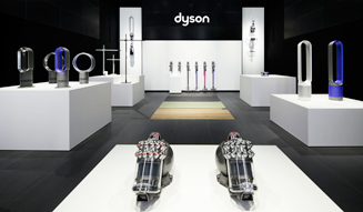 dyson|ダイソン