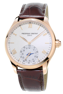 FREDERIQUE CONSTANT｜フレデリック・コンスタント